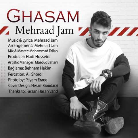 Mehraad Jam Ghasam